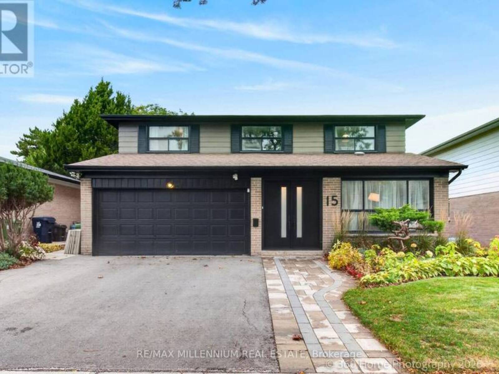15 MARBLEMOUNT CRESCENT, Toronto, Ontario M1T 2H5