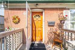 68 ALLENBY AVENUE | Toronto Ontario | Slide Image Seven
