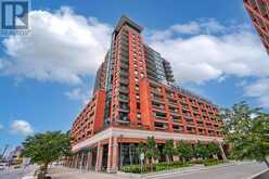 704 - 3091 DUFFERIN STREET | Toronto Ontario | Slide Image Two
