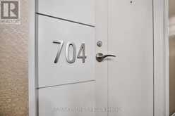 704 - 3091 DUFFERIN STREET | Toronto Ontario | Slide Image Six