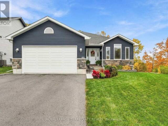 89 HARRIS STREET Campbellford Ontario, K0L 1L0 - 4 Bedrooms Home For Sale