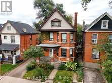 58 ARTHUR AVENUE N | Hamilton Ontario | Slide Image Two