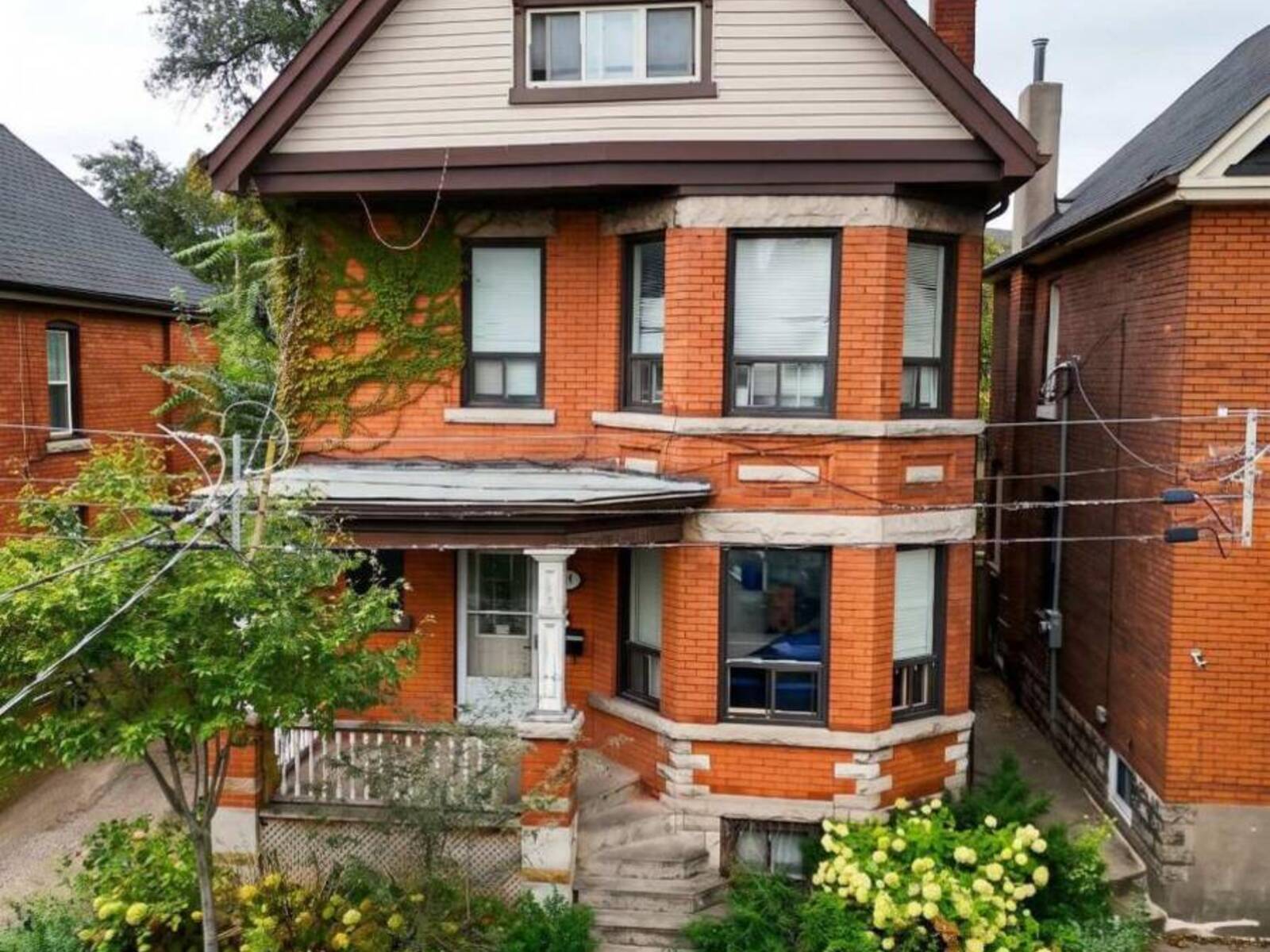 58 ARTHUR AVENUE N, Hamilton, Ontario L8L 6C5