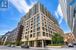 1008 - 543 RICHMOND STREET W | Toronto Ontario | Slide Image One