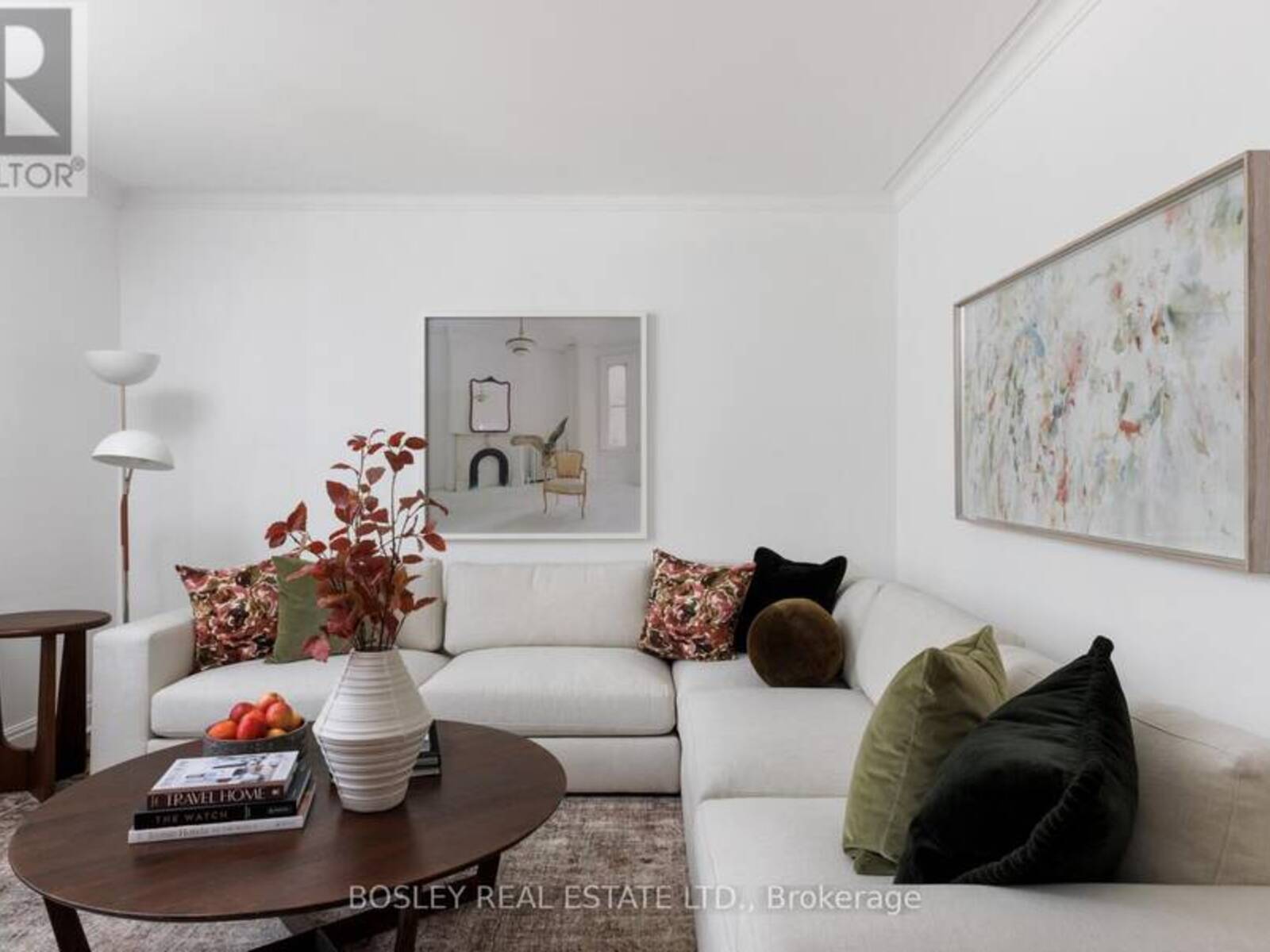 128 LEACREST ROAD, Toronto, Ontario M4G 1E8
