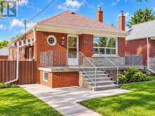 14 SHANEEN BOULEVARD | Toronto Ontario | Slide Image One