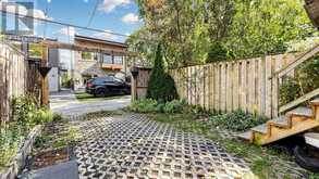 69 COADY AVENUE | Toronto Ontario | Slide Image Thirty-nine