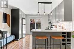 14 LOUNT STREET | Toronto Ontario | Slide Image Sixteen