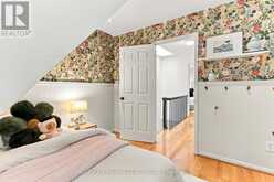 14 LOUNT STREET | Toronto Ontario | Slide Image Thirty