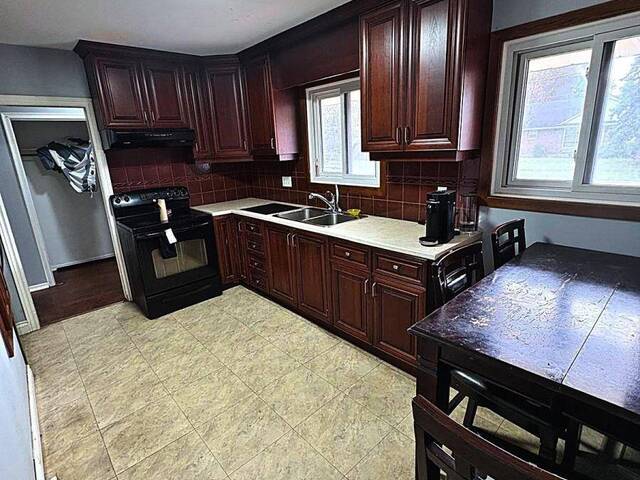 76 SWITZER DRIVE Oshawa Ontario, L1G 3J4 - 4 Bedrooms Home For Sale