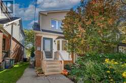 115 WILDWOOD CRESCENT | Toronto Ontario | Slide Image One