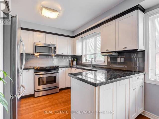 5A FALMOUTH AVENUE Toronto Ontario, M1K 4M5 - 3 Bedrooms Home For Sale