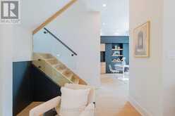 22 HARRIET STREET | Toronto Ontario | Slide Image Thirteen