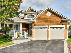 35 KIMBERLY DRIVE Whitby Ontario, L1M 1K5