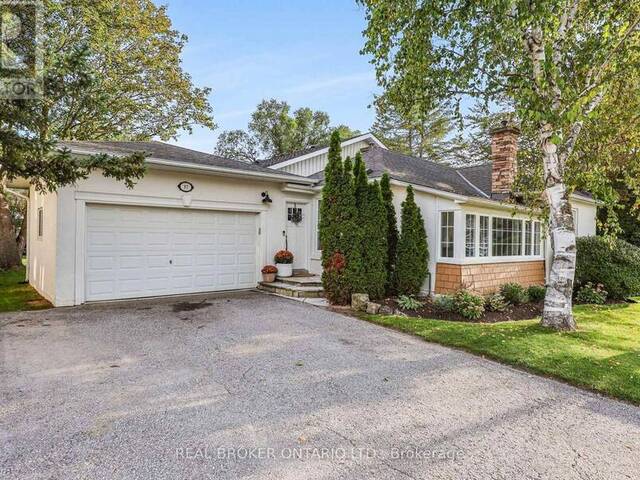 17 MILL STREET East Gwillimbury Ontario, L0G 1M0 - Property For Sale