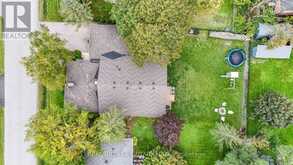17 MILL STREET | East Gwillimbury Ontario | Slide Image Thirty-eight