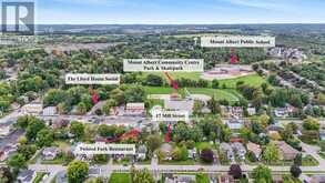 17 MILL STREET | East Gwillimbury Ontario | Slide Image Forty