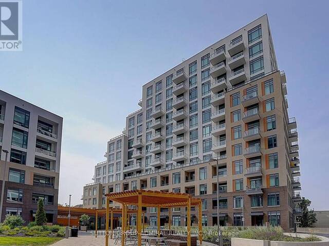 712 - 8 BEVERLEY GLEN BOULEVARD Vaughan Ontario, L4J 0L5 - 4 Bedrooms Condo For Sale