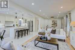 131 GIOTTO CRESCENT | Vaughan Ontario | Slide Image Thirteen