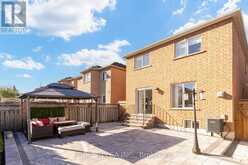 131 GIOTTO CRESCENT | Vaughan Ontario | Slide Image Forty-five