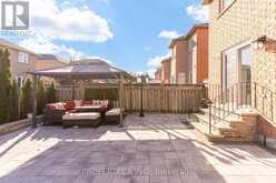 131 GIOTTO CRESCENT | Vaughan Ontario | Slide Image Forty-eight