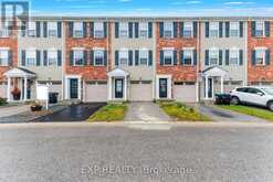 20 - 91 COUGHLIN ROAD | Barrie Ontario | Slide Image One