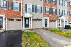 20 - 91 COUGHLIN ROAD | Barrie Ontario | Slide Image Two