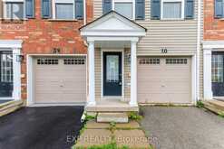 20 - 91 COUGHLIN ROAD | Barrie Ontario | Slide Image Three