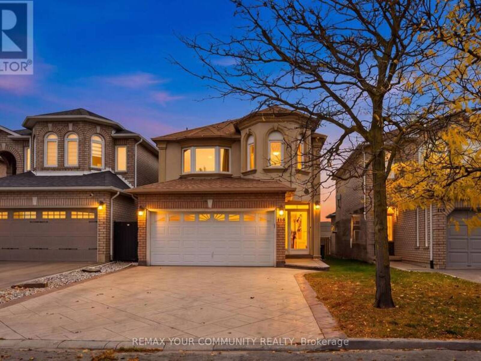 118 WATERBURY STREET, Caledon, Ontario L7E 2G1