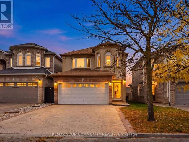 118 WATERBURY STREET Caledon Ontario, L7E 2G1 - 5 Bedrooms Home For Sale