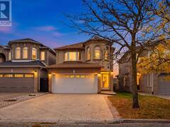 118 WATERBURY STREET Caledon Ontario, L7E 2G1