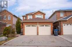 3932 RUSHTON CRESCENT | Mississauga Ontario | Slide Image One