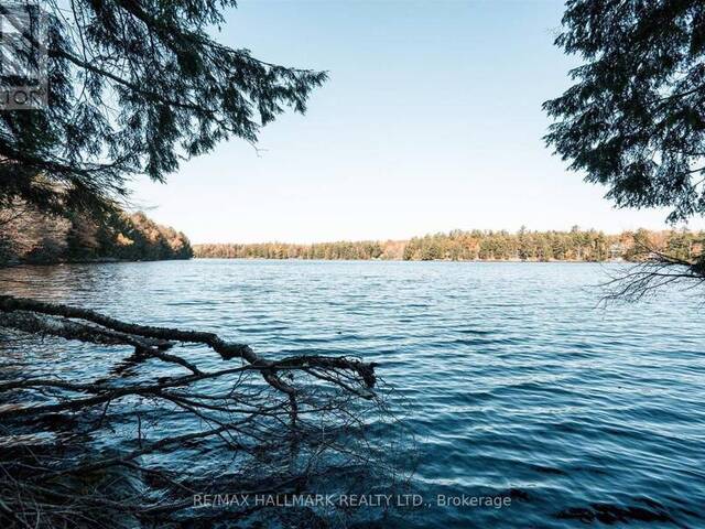 UNIT 11 LOT 5 - 1310 CAMEL LAKE ROAD Bracebridge Ontario, P1L 1X4 - Waterfront Land For Sale