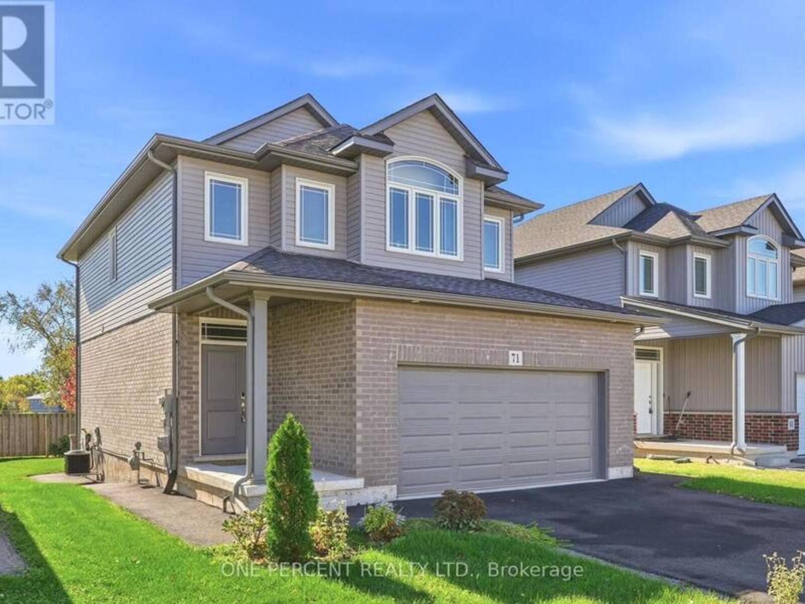 71 LAURENT AVENUE, Welland, Ontario L3B 0E2