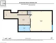 63 SORRENTO STREET | Kitchener Ontario | Slide Image Twenty-eight