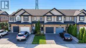 63 SORRENTO STREET | Kitchener Ontario | Slide Image Two