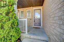 63 SORRENTO STREET | Kitchener Ontario | Slide Image Three