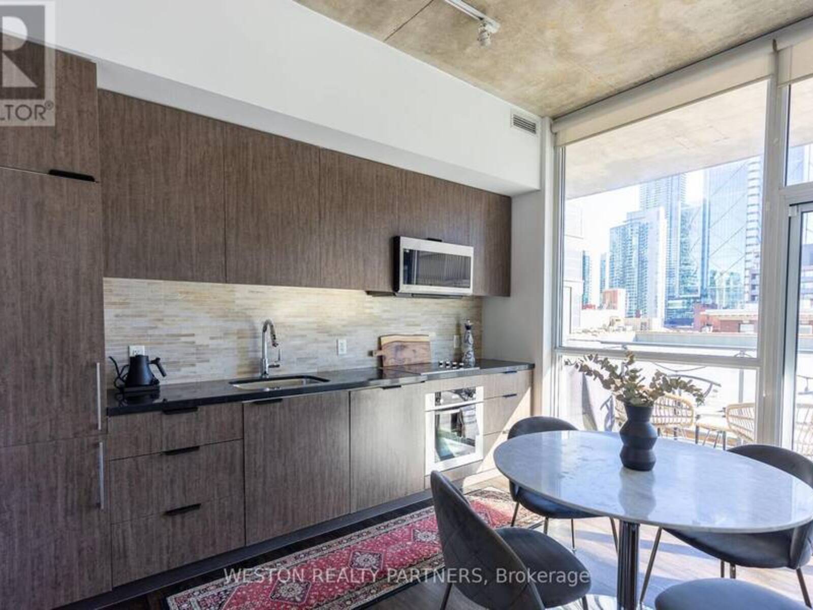 514 - 478 KING STREET W, Toronto, Ontario M5V 0A8