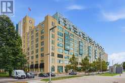 1105 - 211 QUEENS QUAY W | Toronto Ontario | Slide Image One