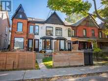 79 LEWIS STREET | Toronto Ontario | Slide Image One