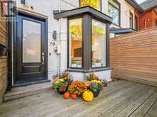 79 LEWIS STREET | Toronto Ontario | Slide Image Two