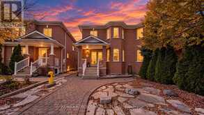 48 ED QUIGG WAY | Vaughan Ontario | Slide Image One