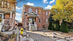 48 ED QUIGG WAY | Vaughan Ontario | Slide Image Two