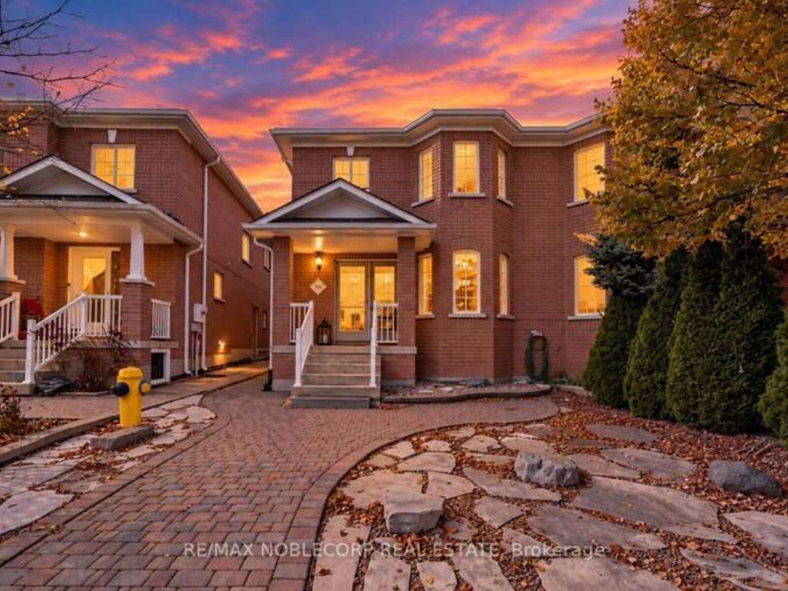 48 ED QUIGG WAY, Vaughan, Ontario L4H 2S1