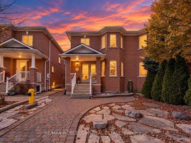 48 ED QUIGG WAY Vaughan Ontario, L4H 2S1 - 4 Bedrooms Home For Sale
