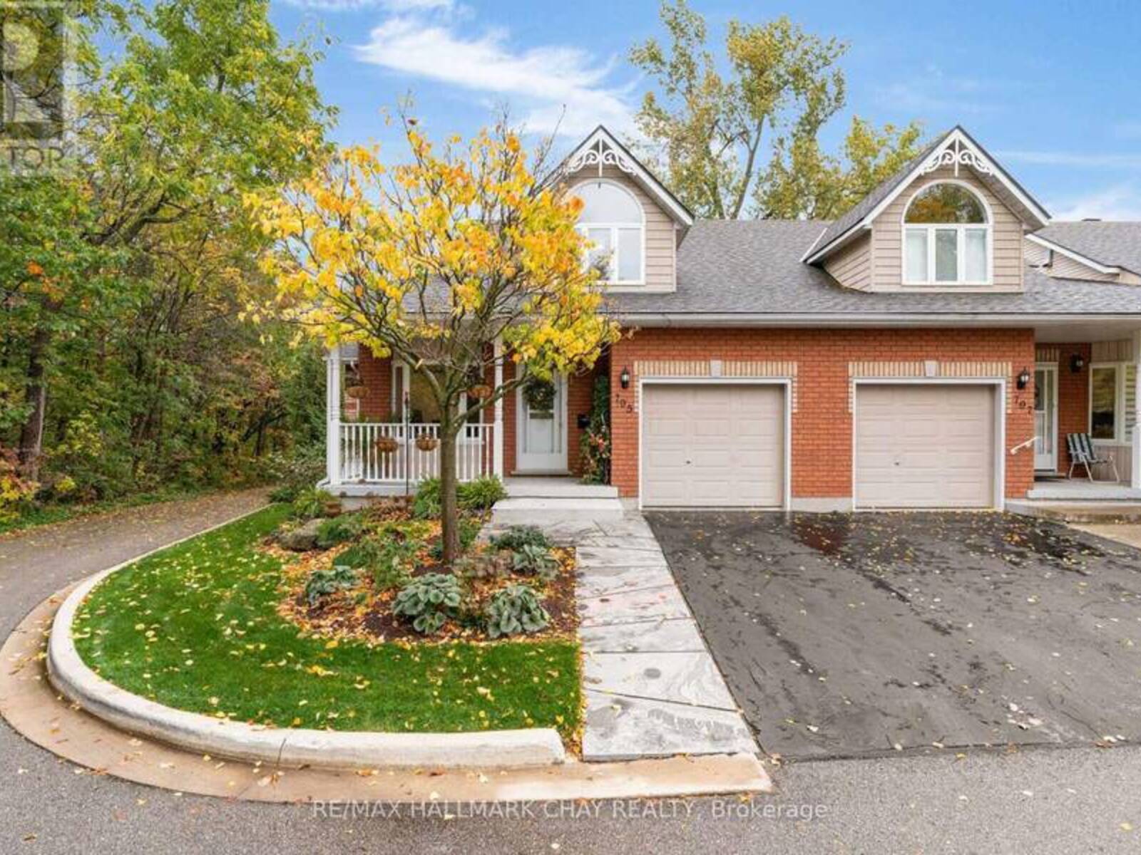 795 JANE BOULEVARD, Midland, Ontario L4R 5M3