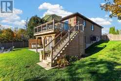15 NAKISKA COURT | Barrie Ontario | Slide Image Forty-five
