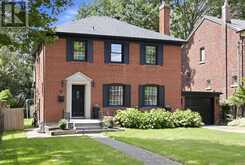 10 QUEENS AVENUE | Toronto Ontario | Slide Image Two