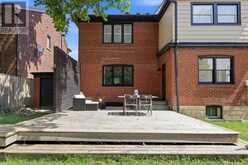 10 QUEENS AVENUE | Toronto Ontario | Slide Image Forty-one
