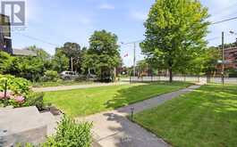 10 QUEENS AVENUE | Toronto Ontario | Slide Image Forty-three
